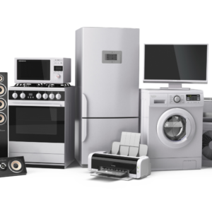 Appliances