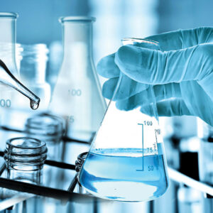 industrial chemistry